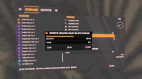 Dying light Duplication Glitch After Patch 1.09 ( Detailed )