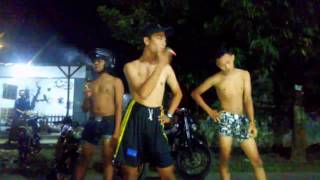 Gokil Ah Naik Turun Oles Chllange