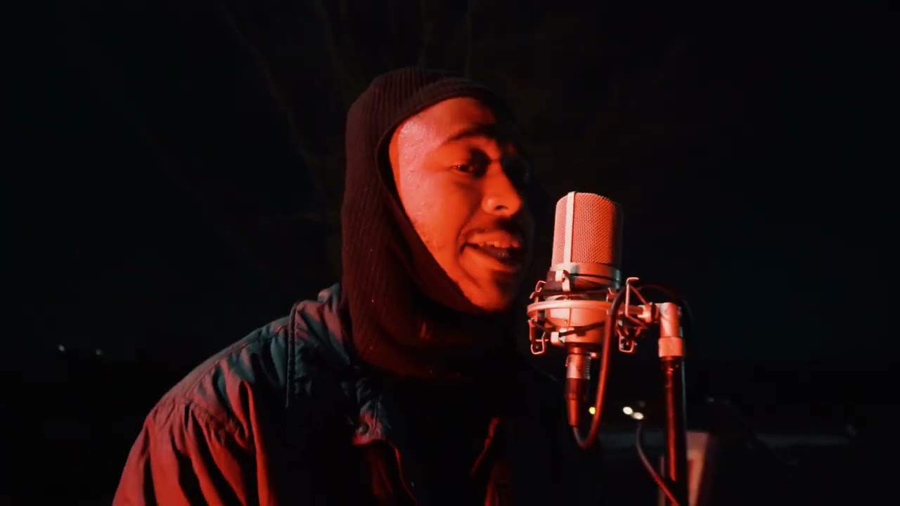 Fgng Eddy x Stuck in my head x One mic