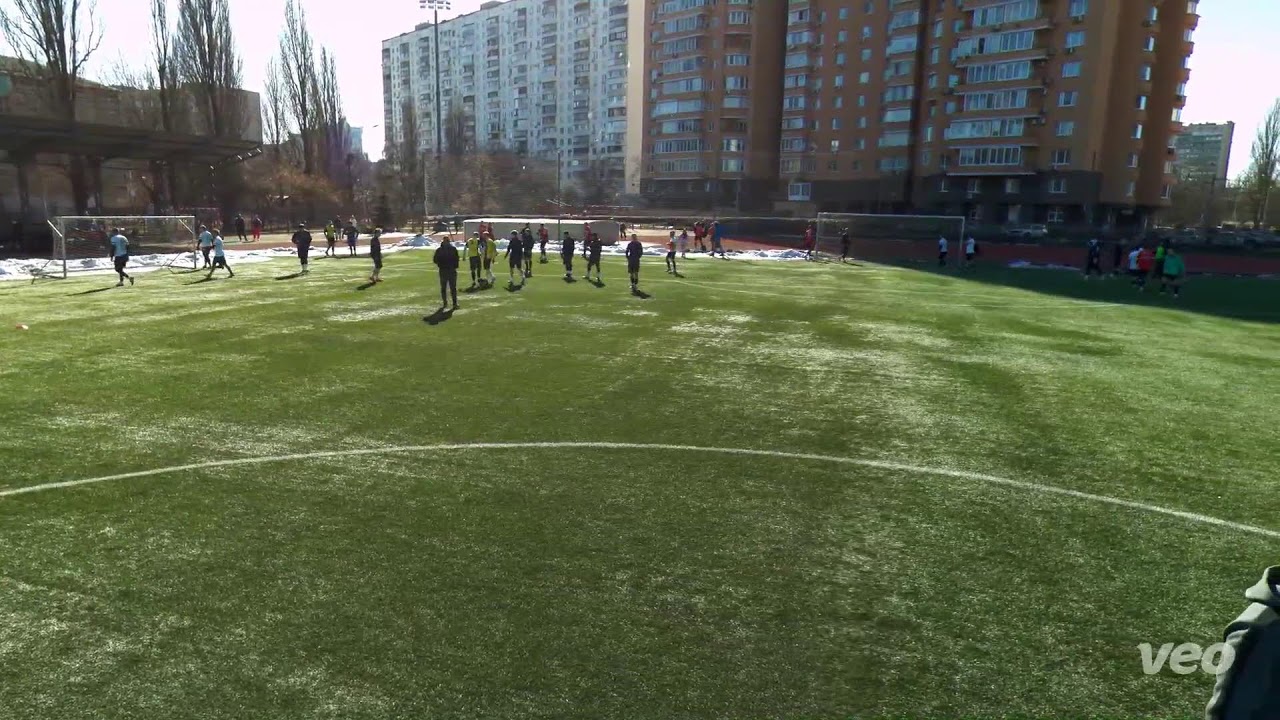Matchday KSL vs Апогей - Red Family