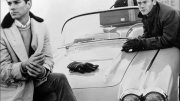 NELSON RIDDLE      Route 66 Theme