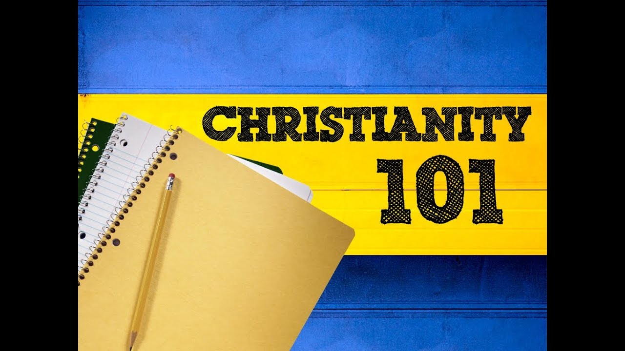 Sermon 100619 Christianity 101 Why Is Worship Important YouTube sermon-100619-christianity-101-why-is-worship-important-youtube
