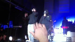 Sido Konzert 15.03.2014 Köln - Schlechtes Vorbild (3. Reihe)