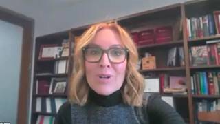 Faculty Book Talk: The Future of Press Freedom: Democracy, Law, and the News in Changing Times