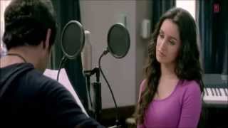 Video thumbnail of "Chahun main ya naa- Greek subs (Aashiqui 2)"