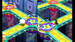 One final stand- Mario part 7 solo cruise gameplay