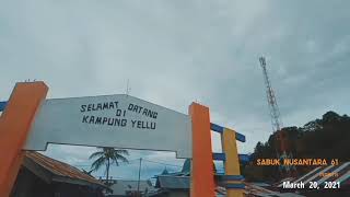 YELLU ISLAND by Sabuk Nusantara 61