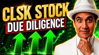 CLSK STOCK - WHAT NO ONE IS TELLING YOU... News
