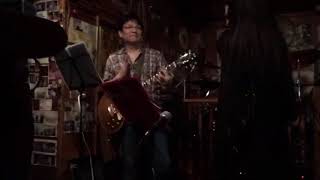 SHEENA & THE ROKKETS ABCをliveで演ってみました