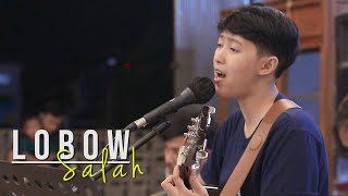 Lobow - Salah (Chika Lutfi Live Music Cover @rm_bahagiarangkas)