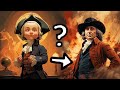 Jeremy Bentham: A Short Animated Biographical Video