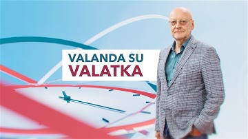 „Valanda su Valatka“. Kuo valstybei gresia prezidento ir socialdemokratų vykdomas lrt užgrobimas?