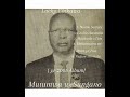 Lucky Chikuwa Chiburukai Muone Or Mbiri Ye Zion Mutumwa WeSungano Album