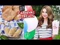 DIY CARNIVAL TREATS! - Rosanna Pansino