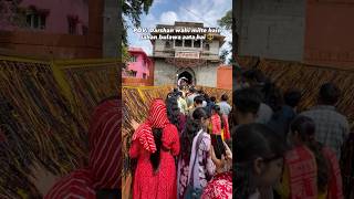 #ujjain #kaalbhairav #ytshorts