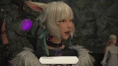 Final Fantasy XIV - Shadowbringers - Main Scenario Cutscenes | Part 13/24