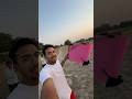 PATANG KE LIYE BACCHO KI RACE🪁😂 Gaurav Kite Lover