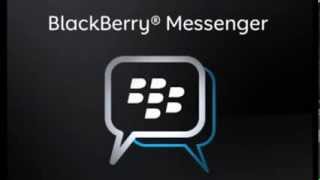 BlackBerry 9900 - Notification and Alert tones