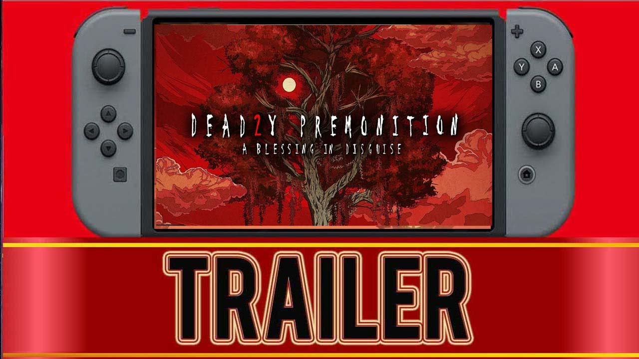 download free deadly premonition 2 switch review