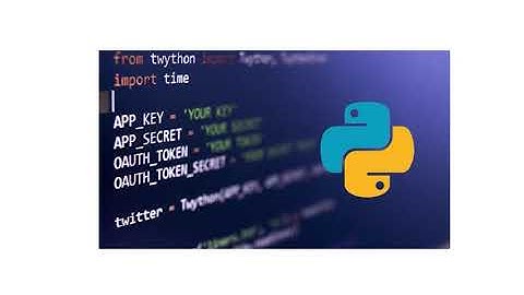 Python Training Course in Madhapur | Python Institute Hyderabad