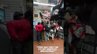 Famous Dthang and the YG’z networth is now 25 million since he came home. 💚 #fyp Net Worth