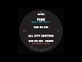 Fabe - All City Brother (Original Mix)