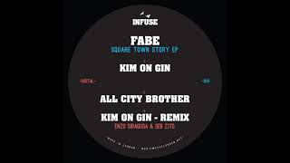 Fabe - All City Brother (Original Mix)