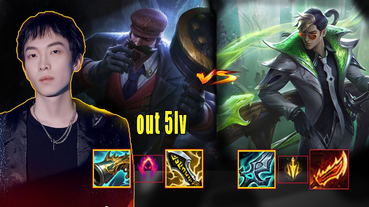 GRAVES 2 HIT OUT 5 LEVEL SO CLEAN