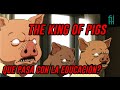 The king of Pigs y el problema del modelo escolar