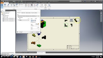 puzzle cube drawing files