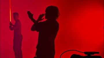 Lo (SoLo)’s Demo Reel!! 