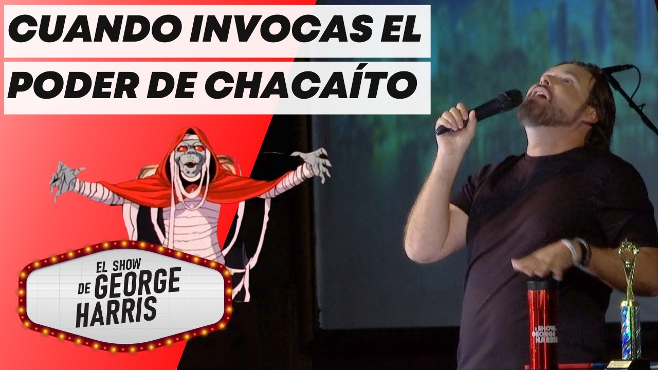 El Show de GH 29/07/21 Parte 1