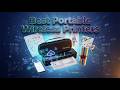 Best Portable Wireless Printers