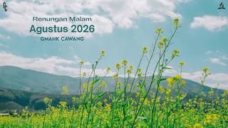 Renungan Malam | 28 Agustus 2026
