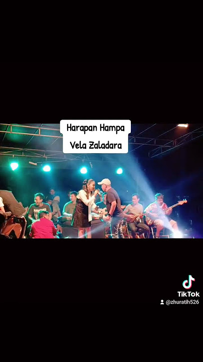 #Harapan Hampa#Vela Zaladra#@ZhuRatih
