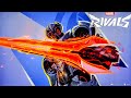 Marvel rivals Season 2.5 + ULTRON is INSANE!