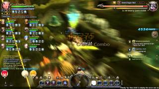 Anarquía Guild - GDN normal 8 mins