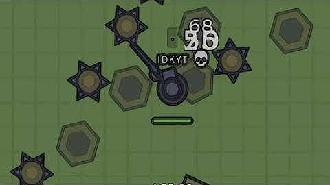 i  MOD HACK (MOOMOO.IO) SHARE?!