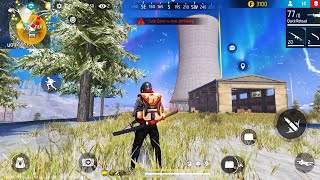 Free Fire Max 2025 - Battle Royale Gameplay Uhd 4K60Fps