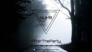AfterTheParty [ NUMB ] Audio Spectrum