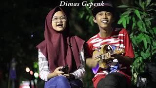 SEBUAH PENYESALAN   Letter for me Cover Dimas Gepenk