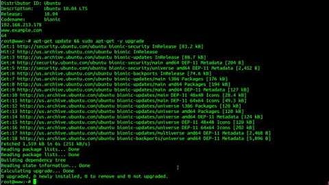 How To Use PostgreSQL with your Django Application on Ubuntu 18.04