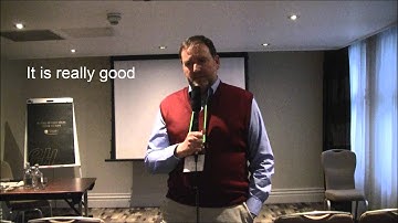 B2Win - Baan Query Tool Testimonial