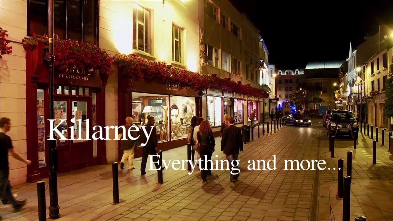 Killarneys Medieval and early Christian history is reflected in monastic sites with their foundations dating from as early as the seventh and eighth centuries. The town of Killarney and its surrounding hinterland is thoroughly enjoyed by hill Killarney Hotels | Killarney National Park | Killarney