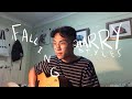 Falling ⛰ Harry Styles (Cover)