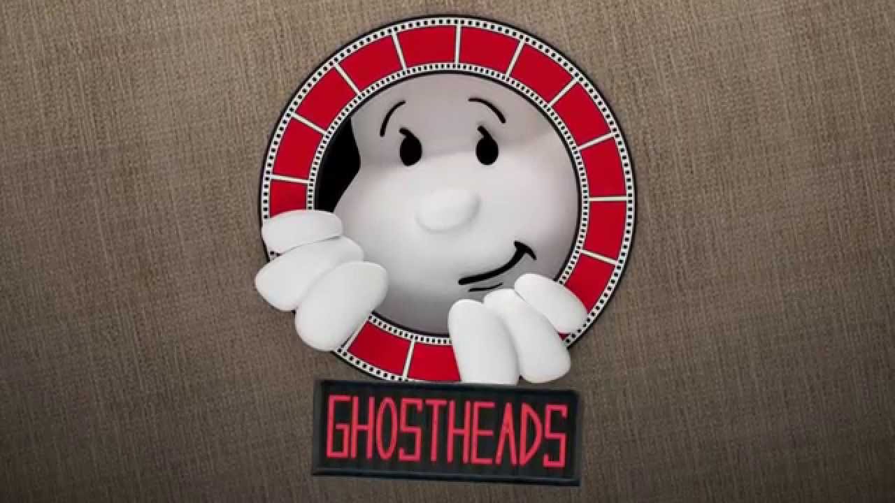 Кадр из трейлера «Ghostheads»