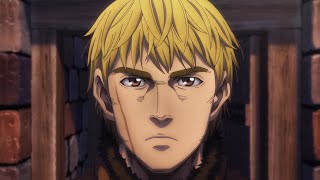 Vinland Saga 100 - Dean Blunt