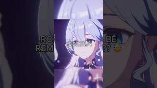 New Remembrance Character?! 😭 | Honkai Star Rail 4.3 #shorts