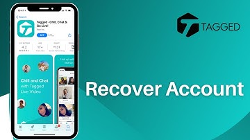 How to Recover Tagged Account Password |  Tagged Dating App 2021