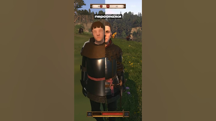 ЛУЧШАЯ ГРАФИКА в Kingdom Come: Deliverance 2 #пк #kingdomcome